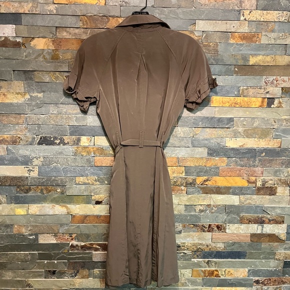 Banana Republic Size 8 Petite Dress - Picture 3 of 5